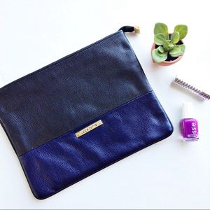 Liz Claiborne Envelope Clutch (Large)